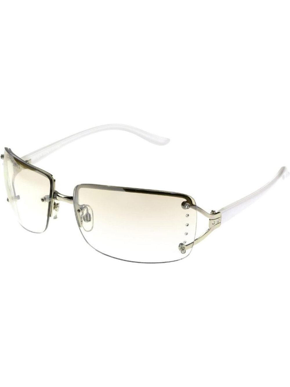 Chic Women's Oval Sunglasses | UV Protection, Stylish Frame, Fashion Accessory